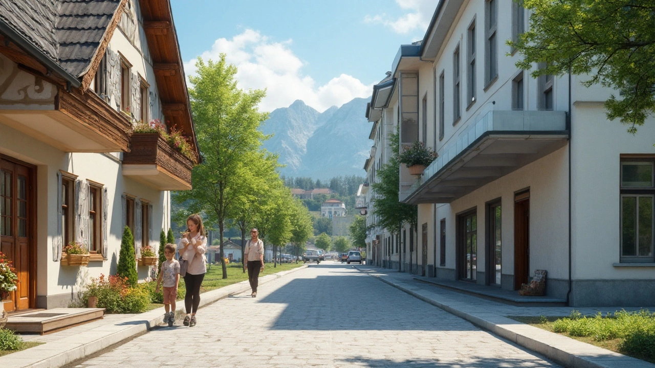 Planung, Auswahl und Einbau - so gehst du Schritt für Schritt vor