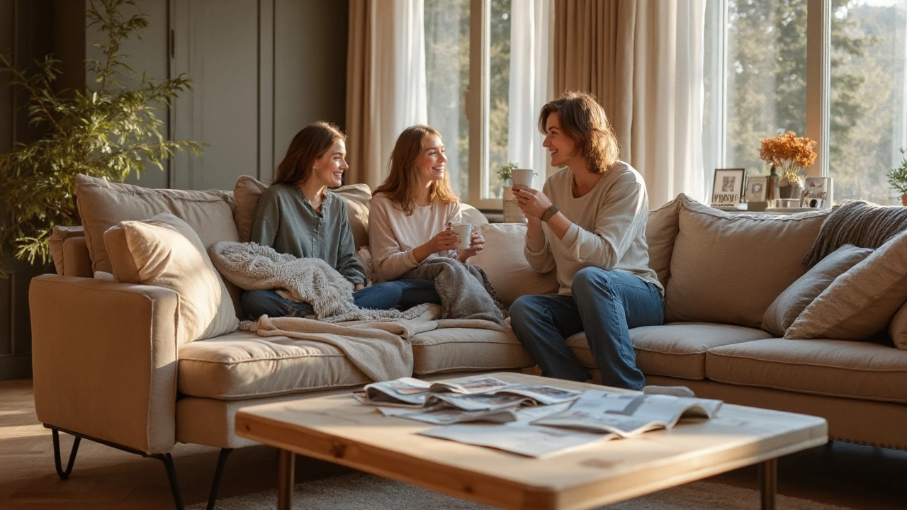 Top Sofa-Marken: Welche Hersteller bieten die besten Sofas 2025?