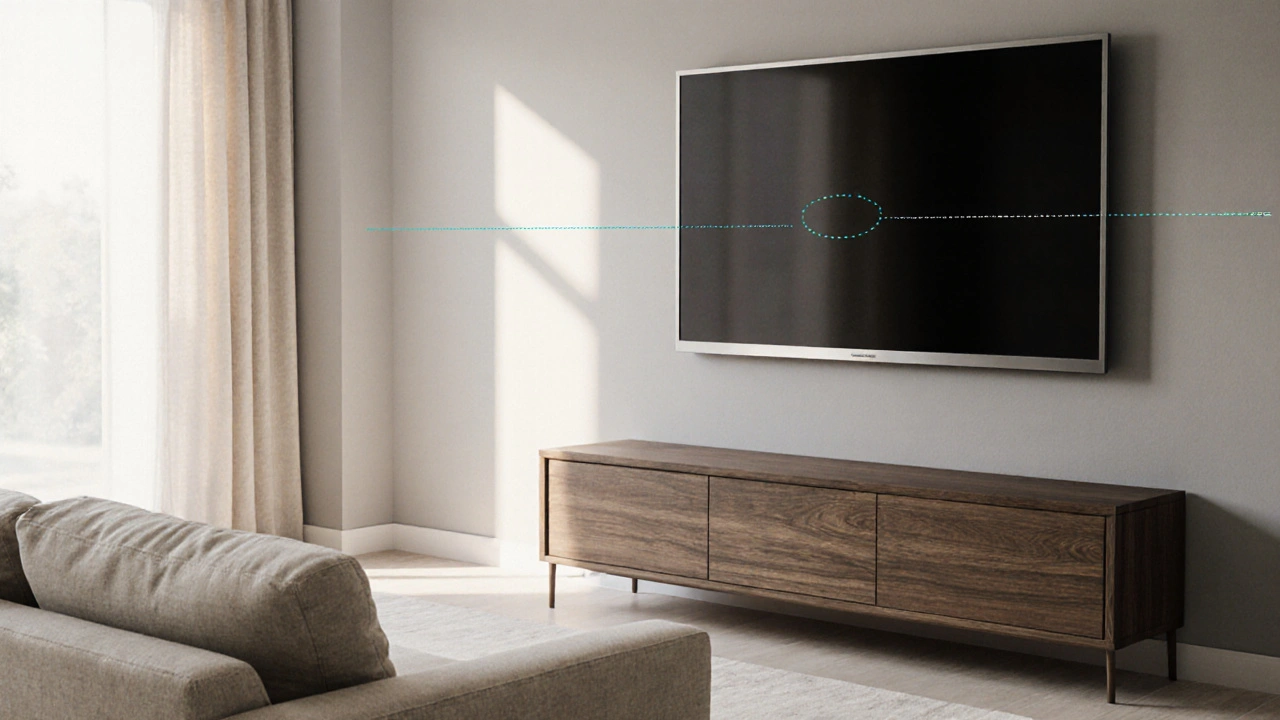 Lowboard Höhe: Ideal vom Boden bis TV‑Schrank