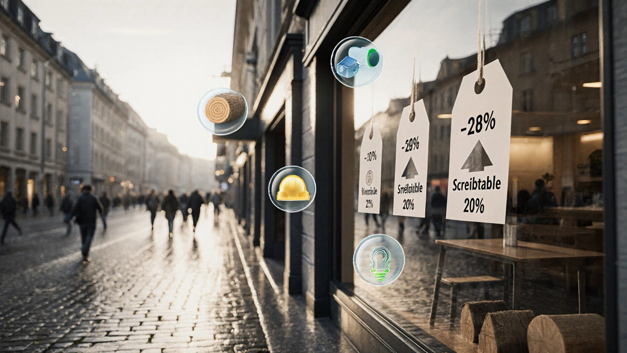 Möbelpreise 2025: Warum Möbel teurer werden und wie Sie beim Kauf sparen