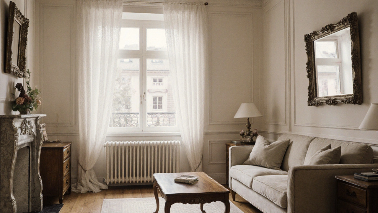 Wandfarben für das Wohnzimmer: Die besten Töne für jeden Wohnstil 2025