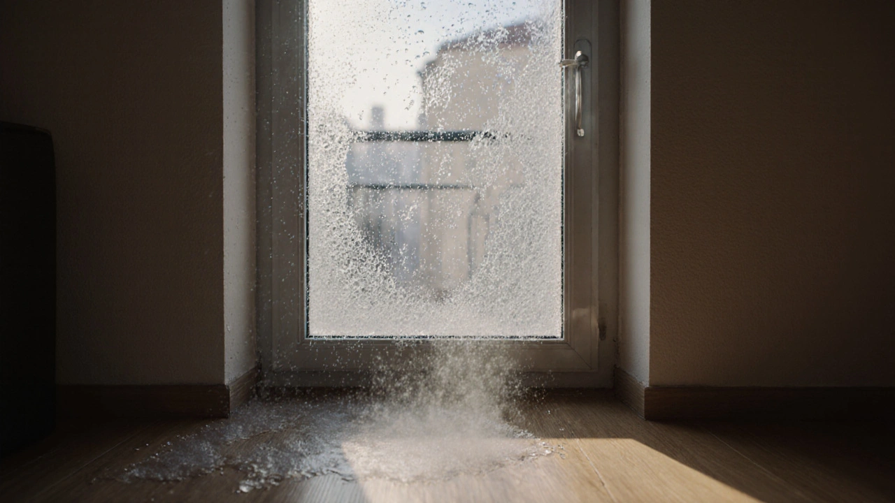 Balkontüren abdichten: So stoppst du Zugluft und Feuchtigkeit dauerhaft