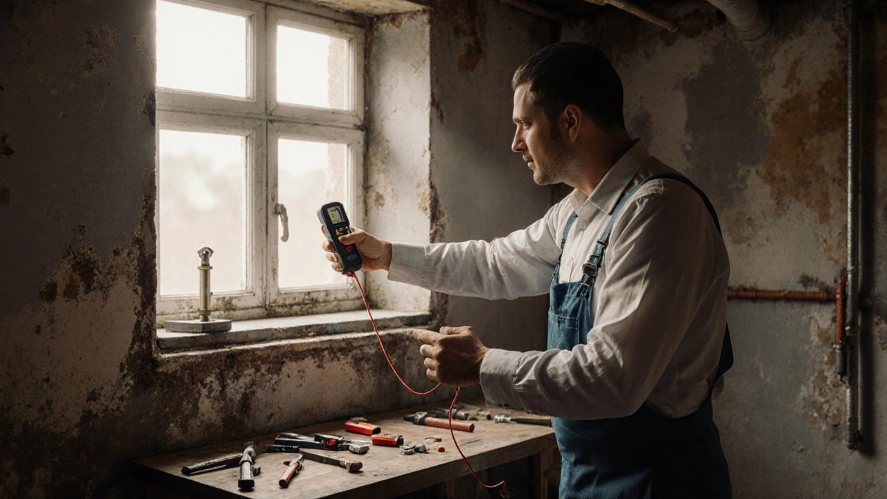 Gutachter- und Prüfkosten vor Immobilienkauf: So sparen Sie tausende Euro