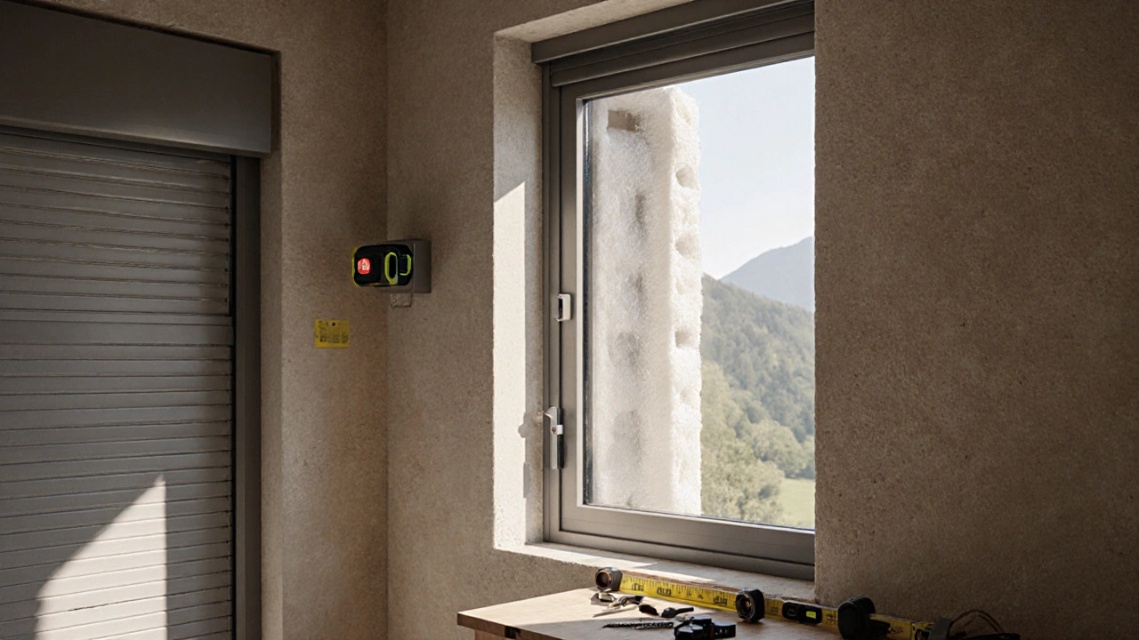 Rollläden erneuern beim Fensteraustausch: So planen und montieren Sie richtig