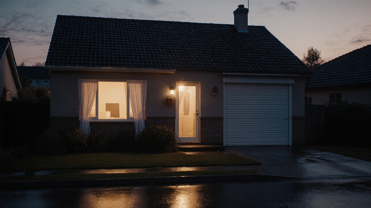 Smarte Anwesenheitssimulation für mehr Sicherheit zu Hause