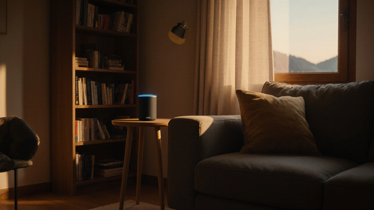 Sprachsteuerung für das Zuhause: Alexa, Google Assistant und HomeKit im Vergleich