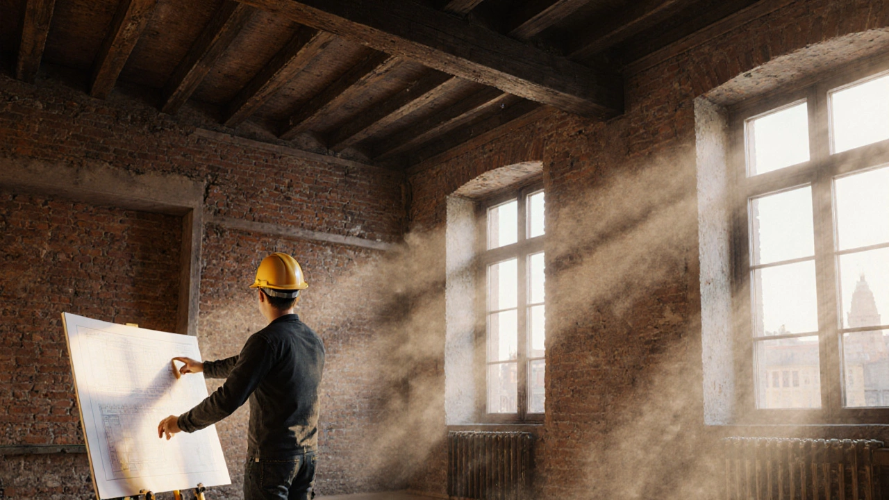 Wohnarchitekt, Innenarchitekt, Innenausstatter in Prag: Was macht wer?