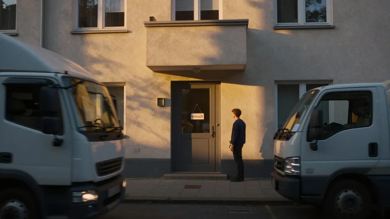 Auswanderung und Immobilienbesitz: So funktioniert die steuerliche Registrierung ab 2025