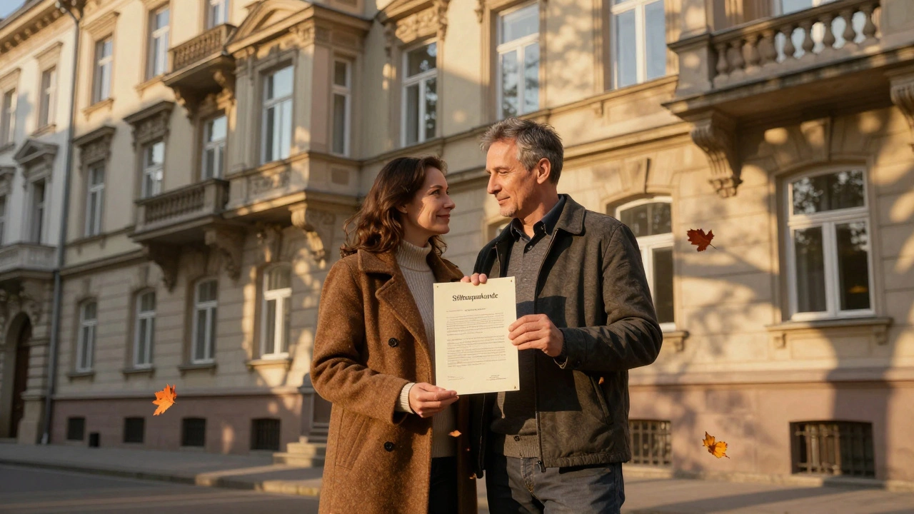 Familienstiftung gründen und Immobilien einbringen: So schützen Sie Ihr Vermögen langfristig