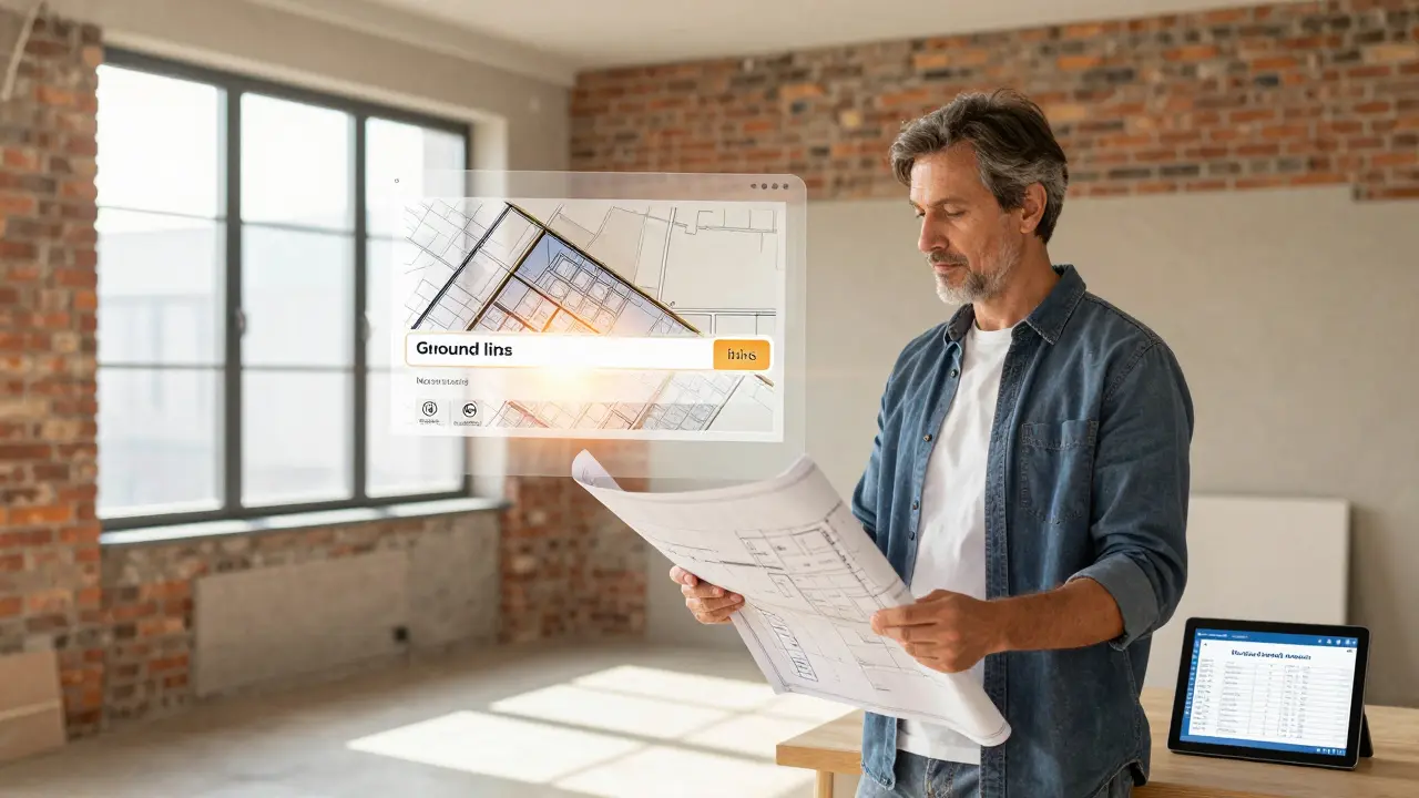 Zweite Grundschuld und Nachrangdarlehen: So funktioniert die zusätzliche Immobilienfinanzierung