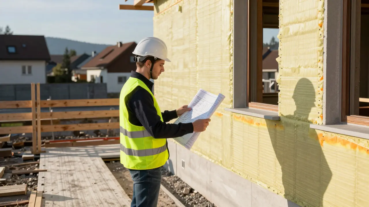 Behördliche Abnahme von Sanierungsmaßnahmen: Ablauf, Fristen und typische Fallstricke