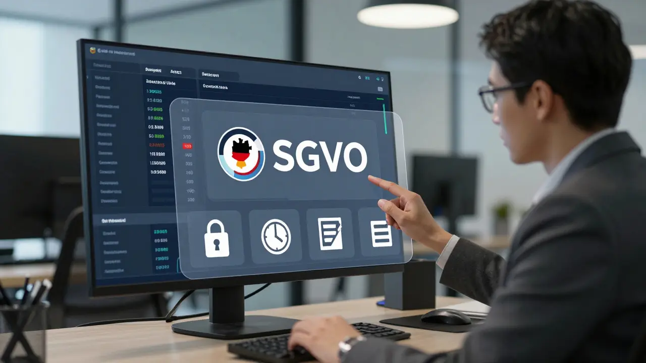 Datenschutz in der WEG: So bleibt die Immobilienverwaltung DSGVO-konform