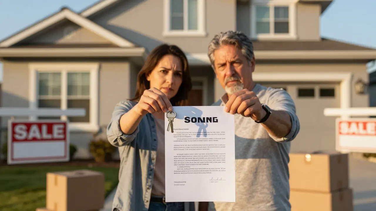 Vorfälligkeitsentschädigung beim Verkauf finanzierter Immobilien: So vermeiden Sie hohe Kosten