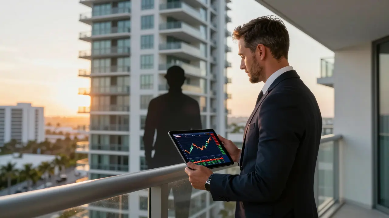 Währungssicherung bei Auslandsimmobilien: So schützen Sie Ihre Investition vor Wechselkursrisiken