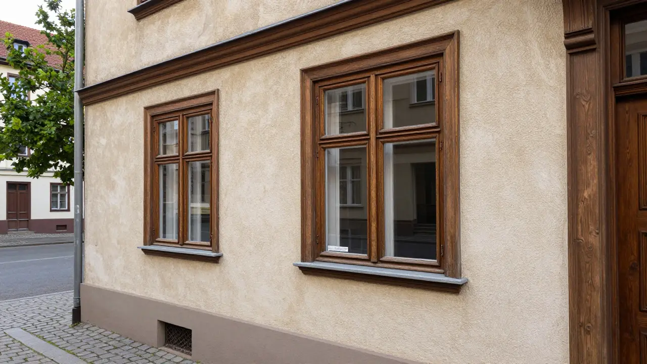 Denkmalschutz und energetische Sanierung in Einklang bringen: Praktische Lösungen und Fördermittel