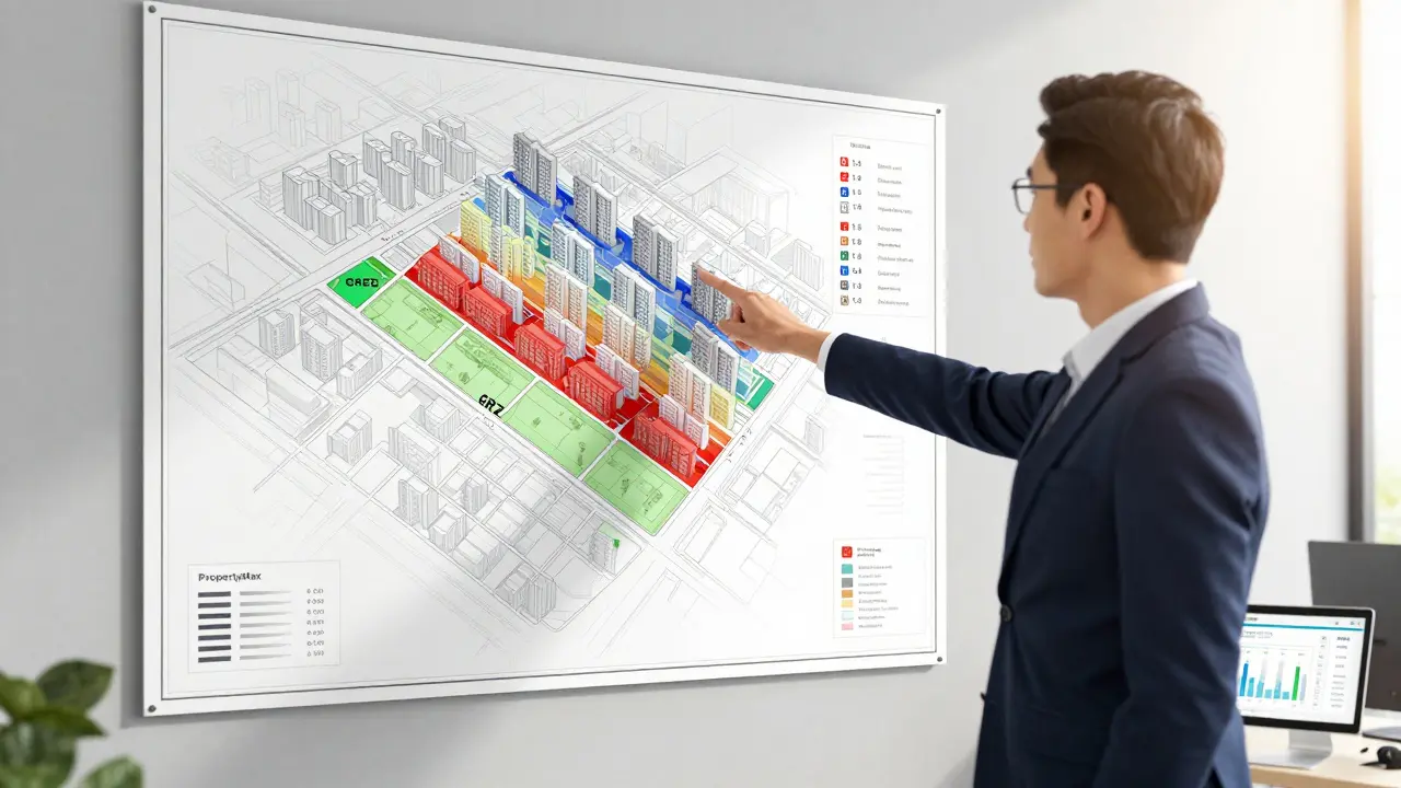 Entwicklungsprojekte bei Immobilien: So kalkulieren Sie Baurecht und Marge richtig