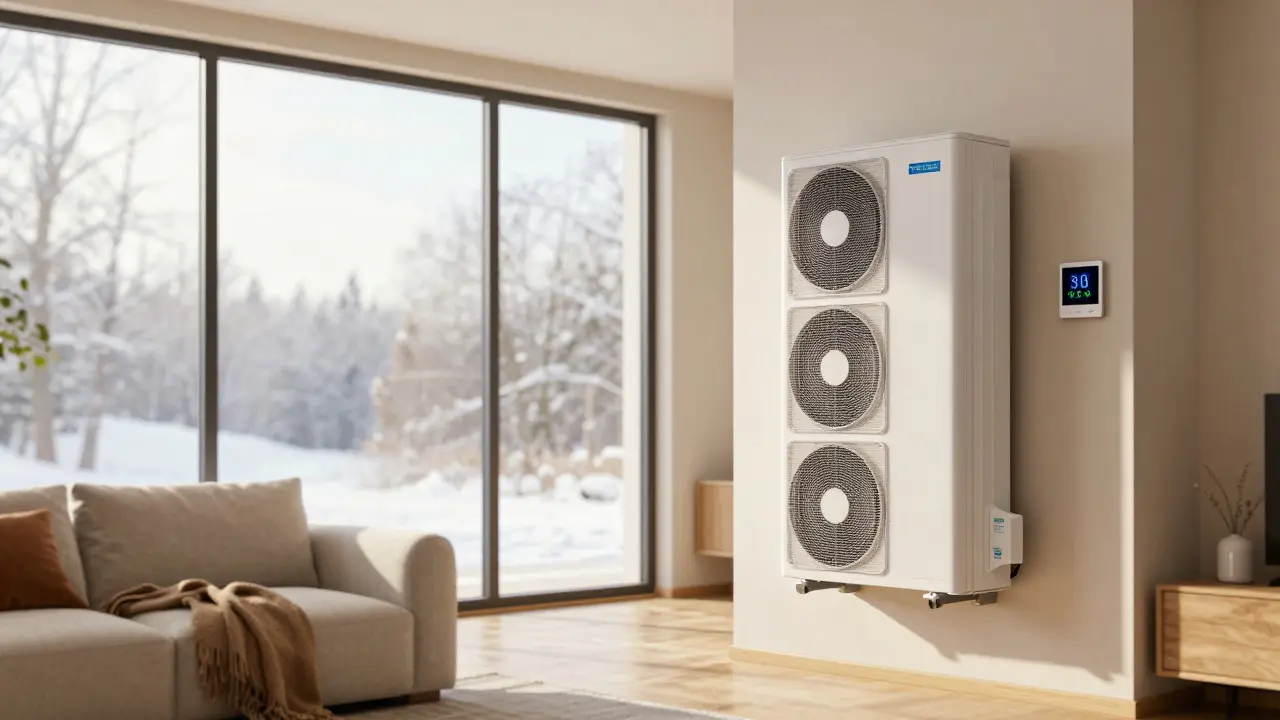 Heizungskosten senken durch Modernisierung: 15 wirksame Maßnahmen