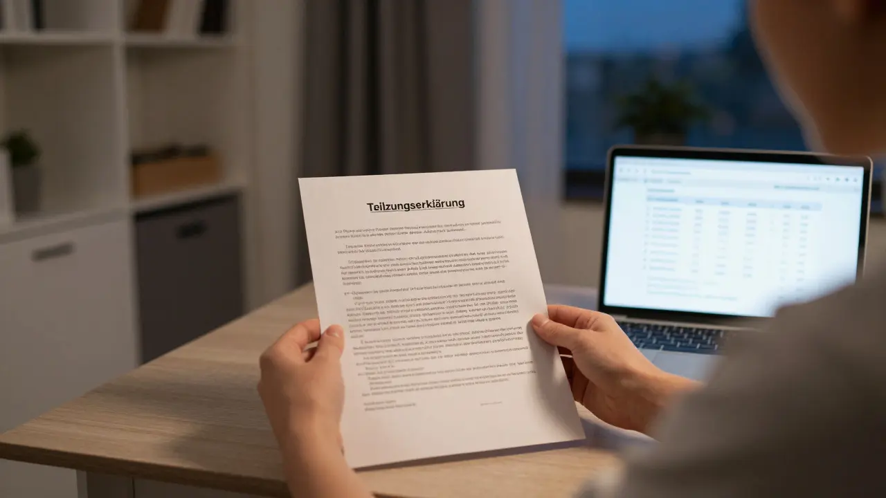 Kurzzeitvermietung in der WEG: Was erlaubt ist und was Sie unbedingt wissen müssen