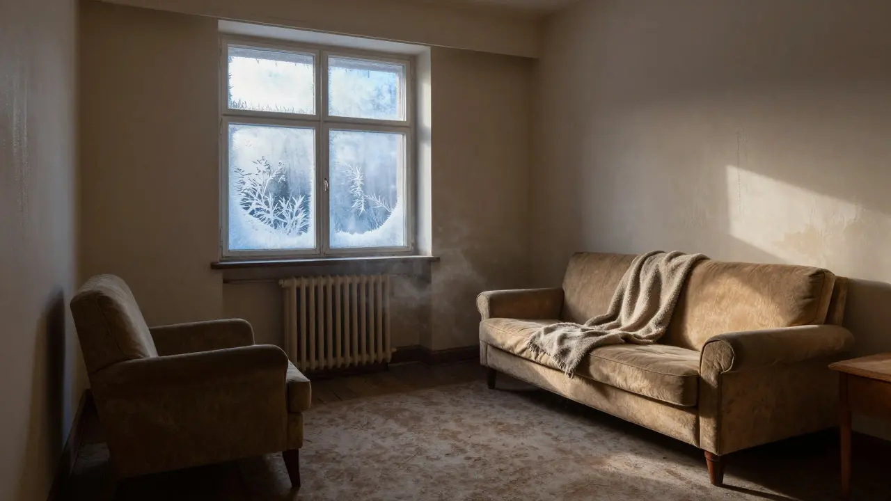 Altbau vollständig saniert: Fallstudie mit Kosten und Ergebnissen