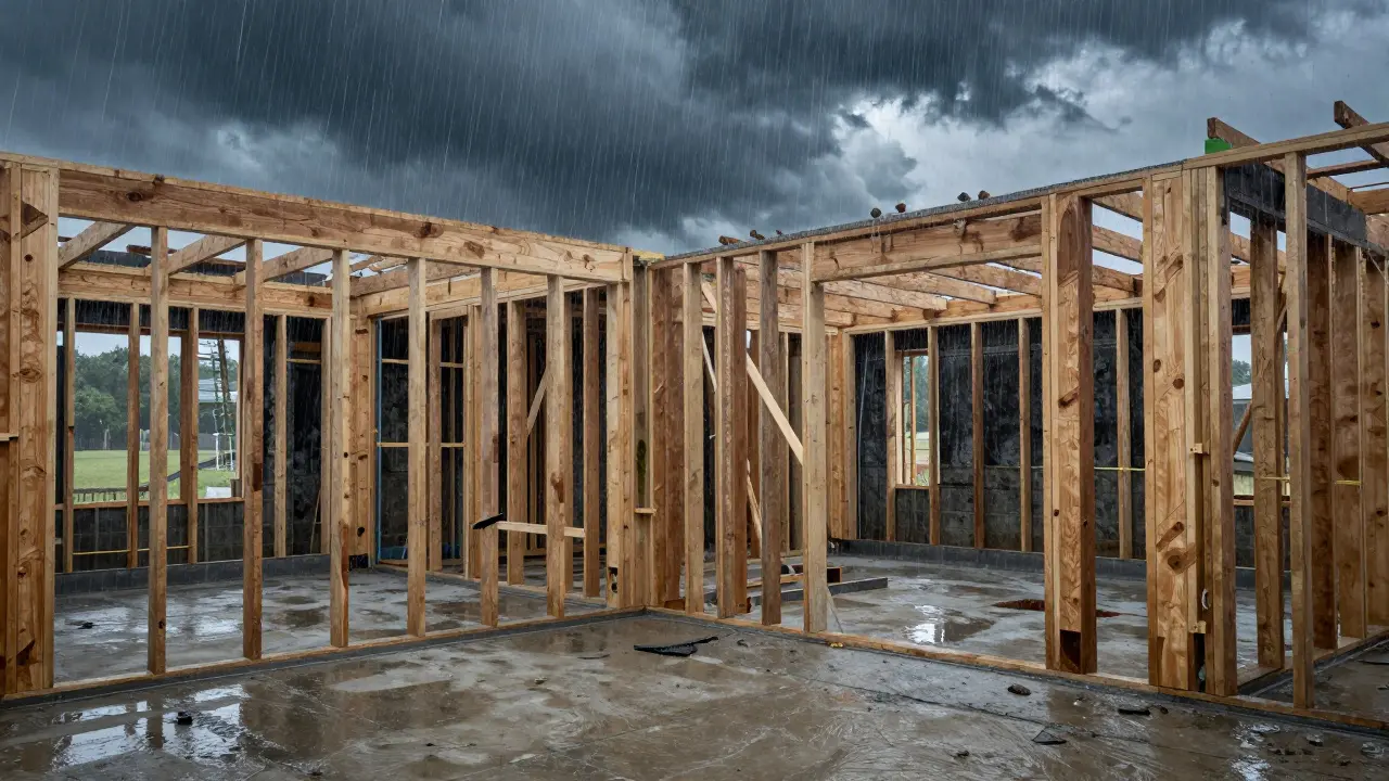 Bauleistungs- und Haftpflichtversicherung für Umbauten: Der sichere Schutz