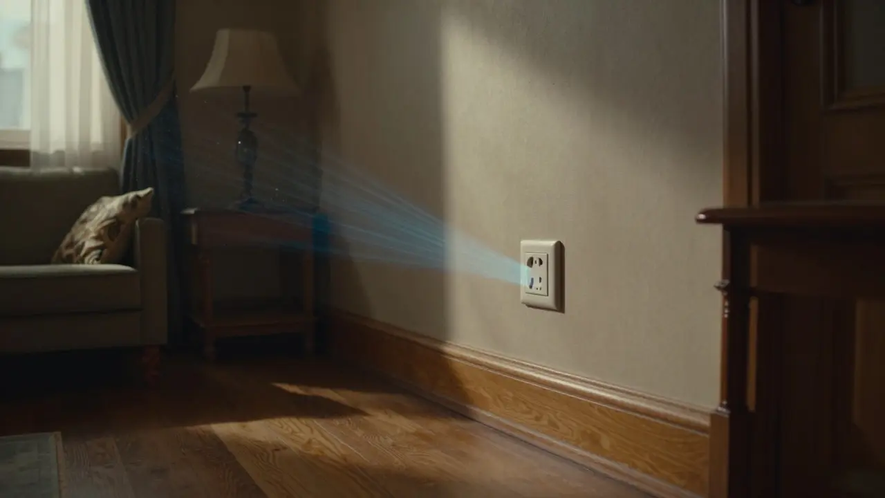 E-Check für alte Elektroanlagen: Sicherheit prüfen und Brand verhindern