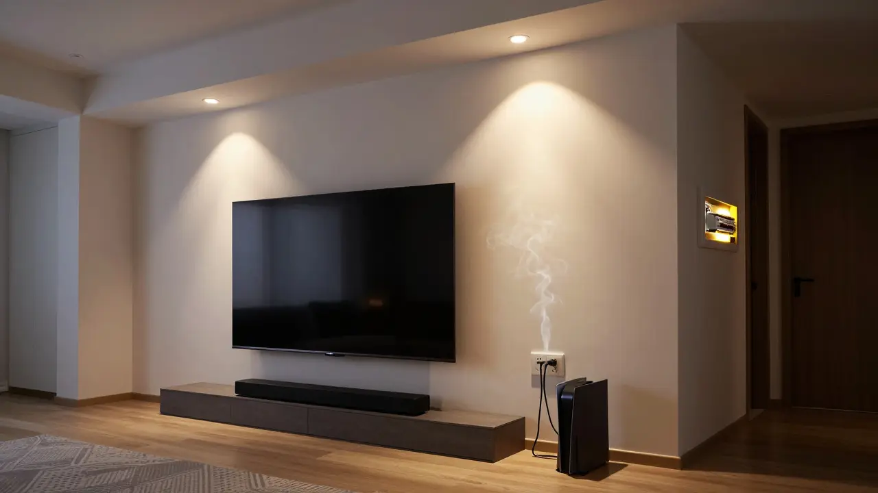 Elektrische Probleme nach Renovierung: Fehler finden und beheben - So sicherst du deine Installation