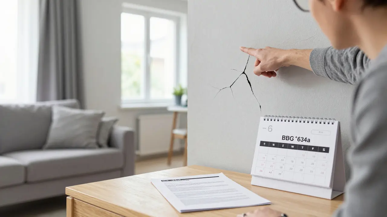 Garantie und Gewährleistung nach Renovierung: Was wirklich gilt