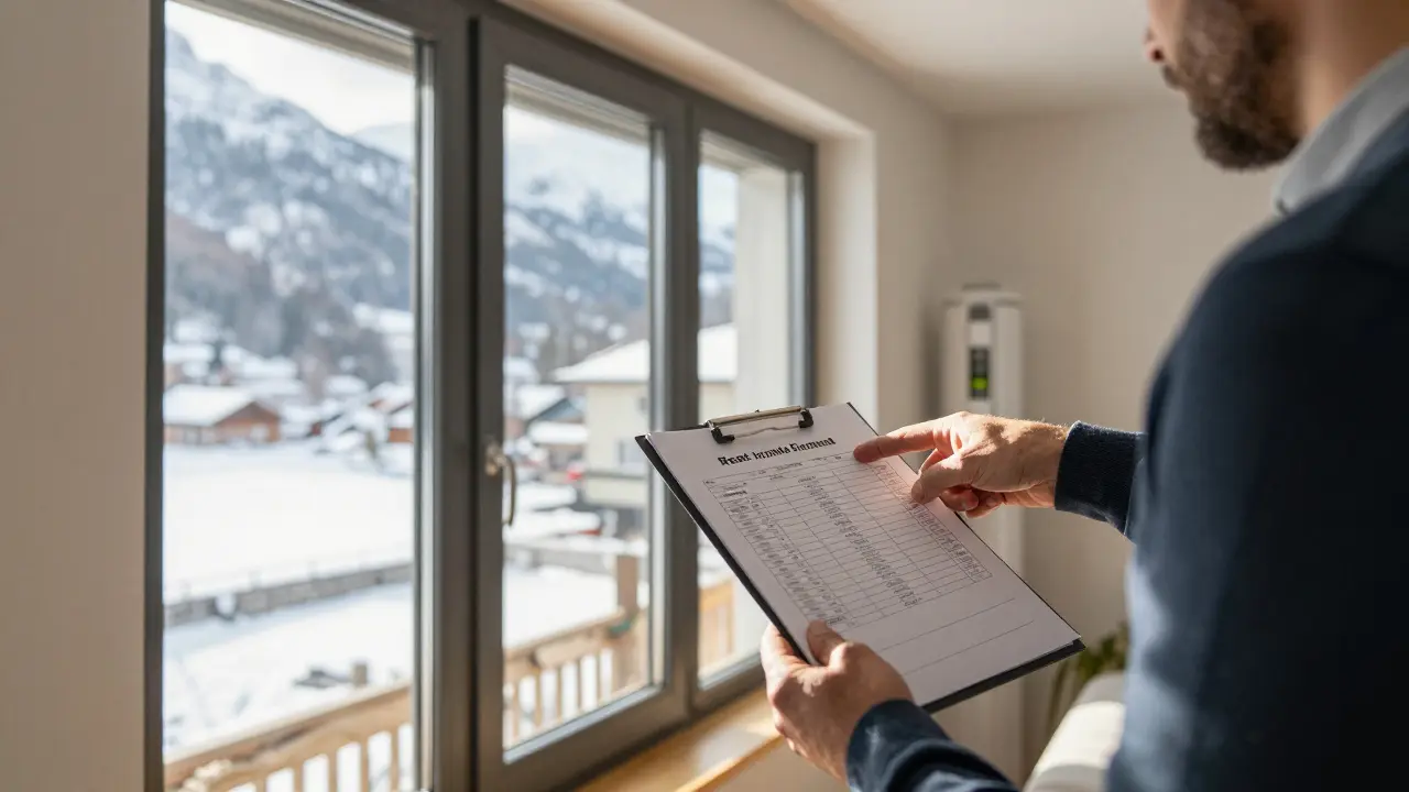 Modernisierungsumlage: Wann und wie der Vermieter die Miete legal erhöhen darf