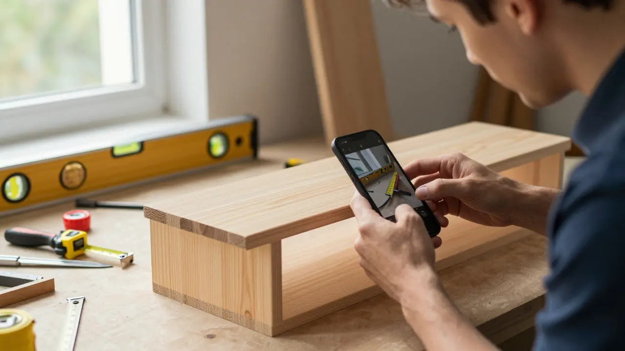 Nachbesserungen vermeiden: Qualitätssicherung im DIY - So sparst du Zeit und Geld