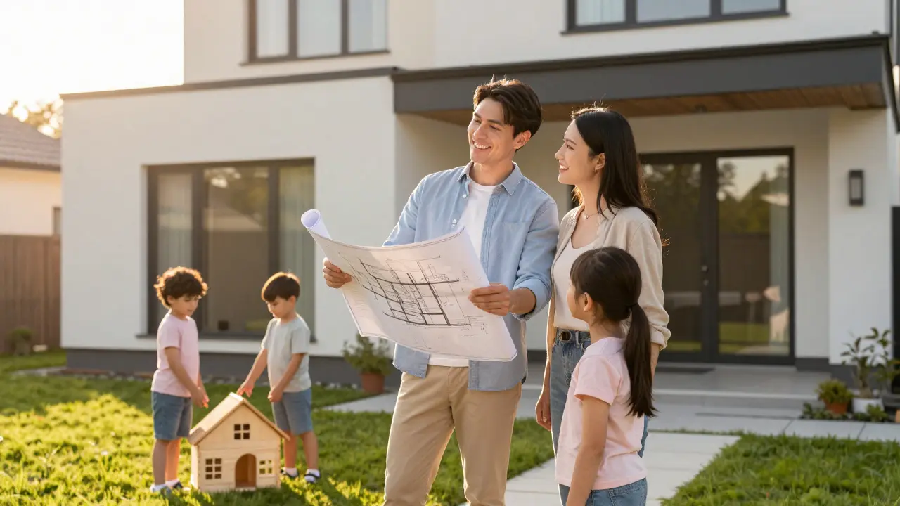 Wohneigentum fördern: Staatliche Programme für Selbstnutzer 2026