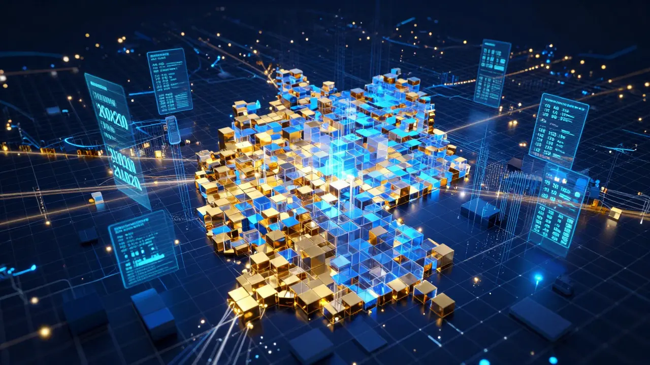 Big Data in der Standortanalyse: Immobilieninvestments präziser steuern