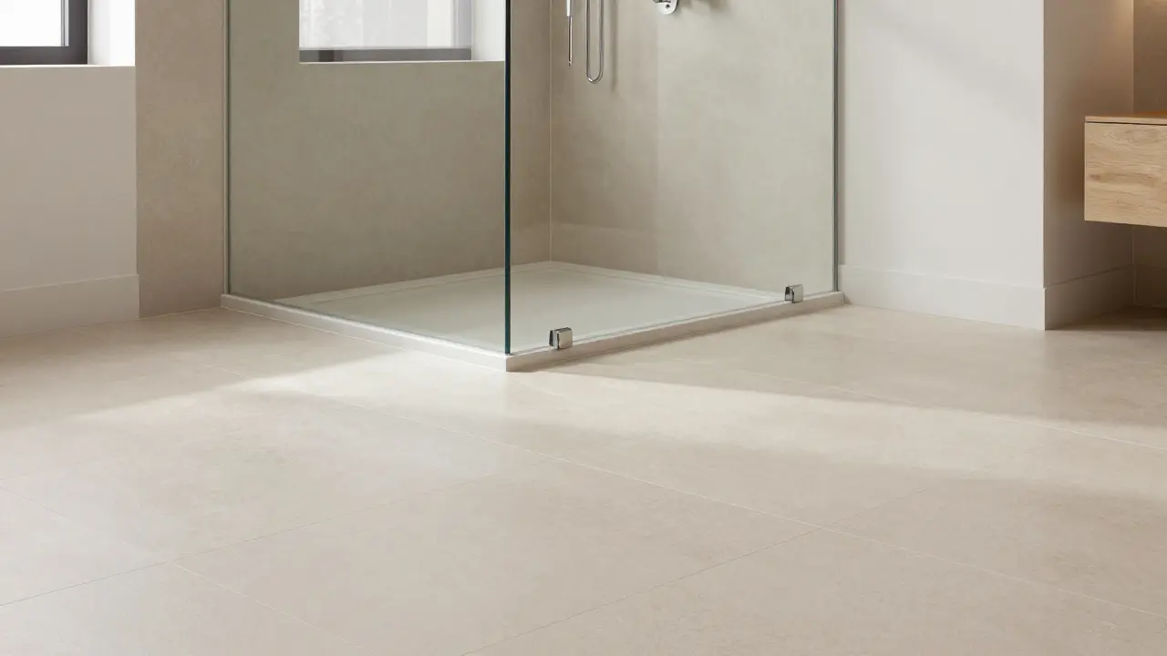 Bodengleiche Dusche einbauen: Die komplette Schritt-für-Schritt Anleitung