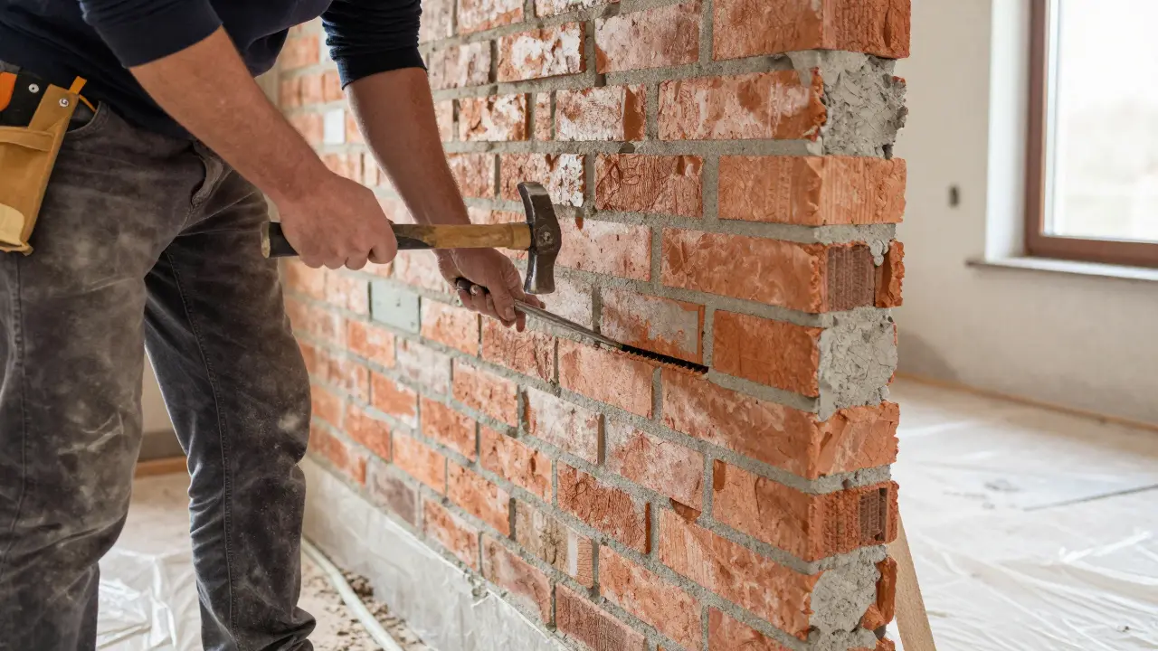 DIY-Elektrik und Sanitär: Was du wirklich selbst machen darfst