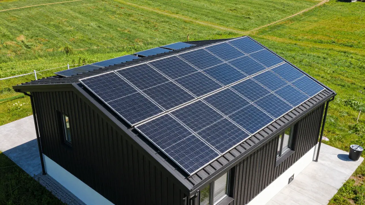 Energieautarkie im Einfamilienhaus: So klappt die Unabhängigkeit mit PV, Speicher und Lastmanagement