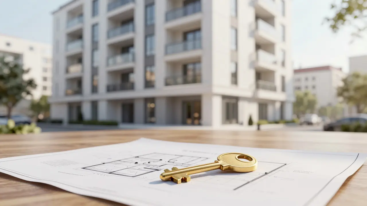 Immobilien vermieten: Steuervorteile durch Abschreibung optimal nutzen