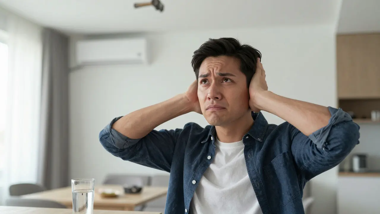 Lärmbelästigung durch Renovierung: So gehen Sie rechtssicher vor