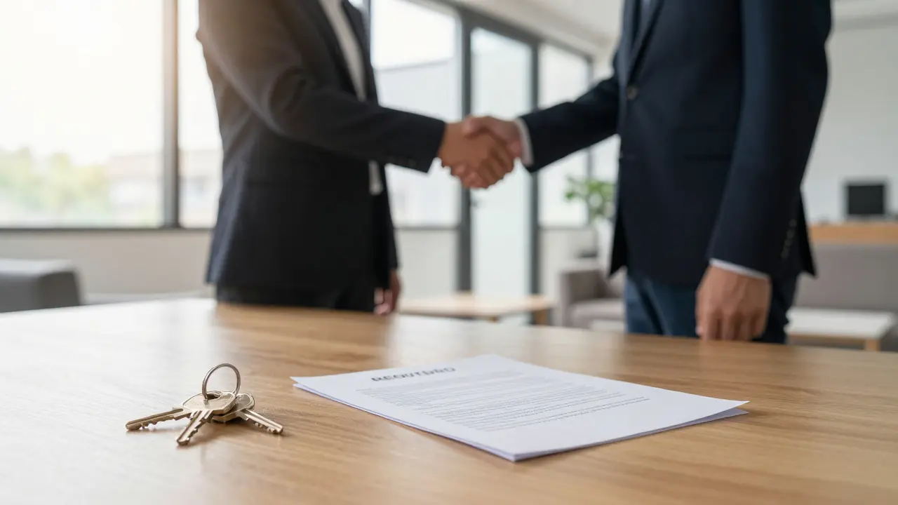 Mietkaution und Nebenkosten: Der Leitfaden für Immobilienvermieter