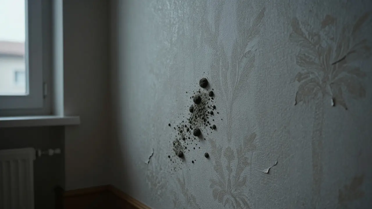 Professionelle Schimmelsanierung: Kosten, Verfahren und Experten-Tipps 2026