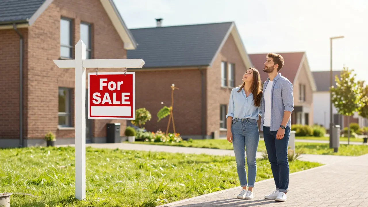 Regionale Förderprogramme: So beeinflussen sie die Immobilienpreise 2026