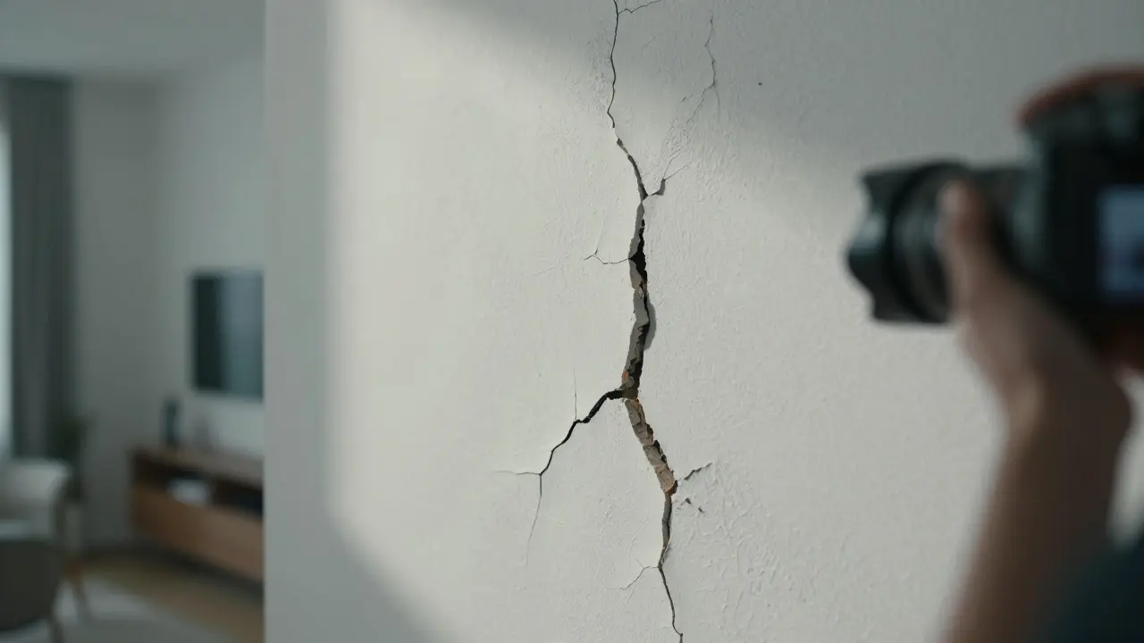 Baumängel an Immobilien: So durchsetzen Sie Gewährleistungsansprüche