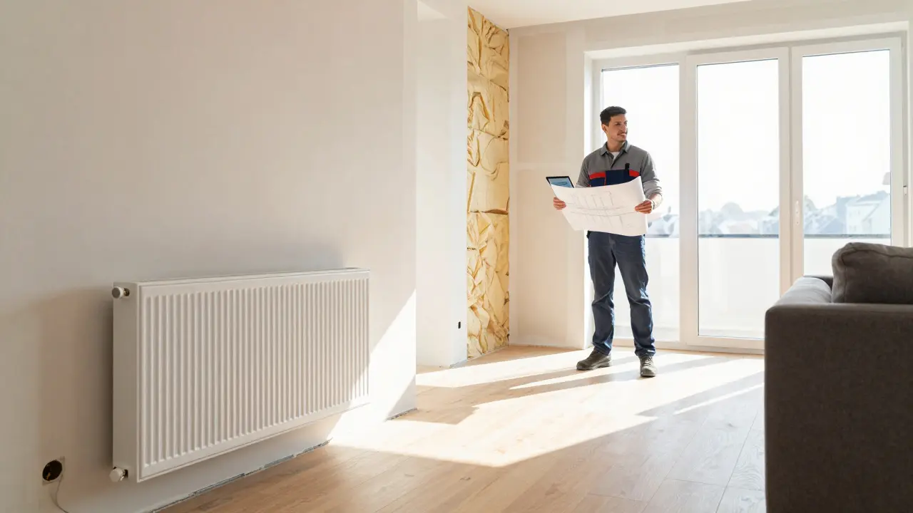ROI bei Mietimmobilien berechnen: So steigern Sie den Wert durch Modernisierung