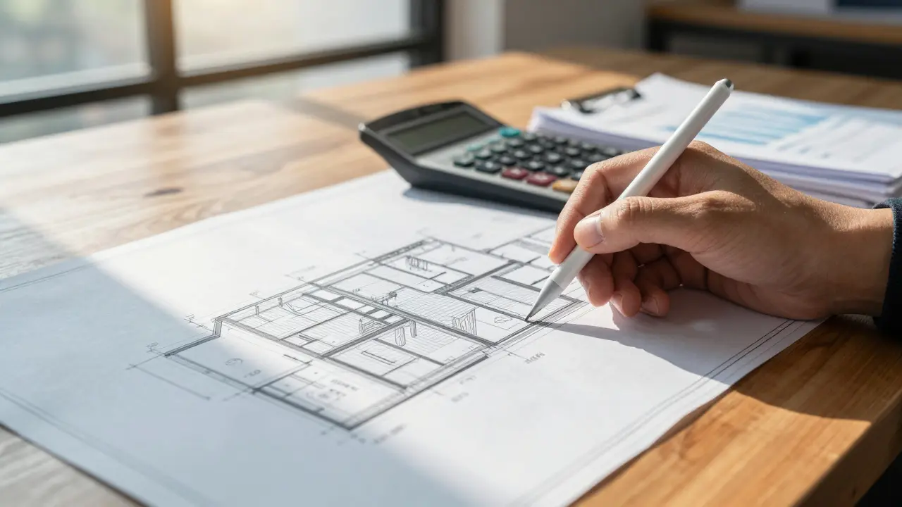 Abschreibung für vermietete Immobilien erhöhen: So planen Sie die Modernisierung steuerlich clever