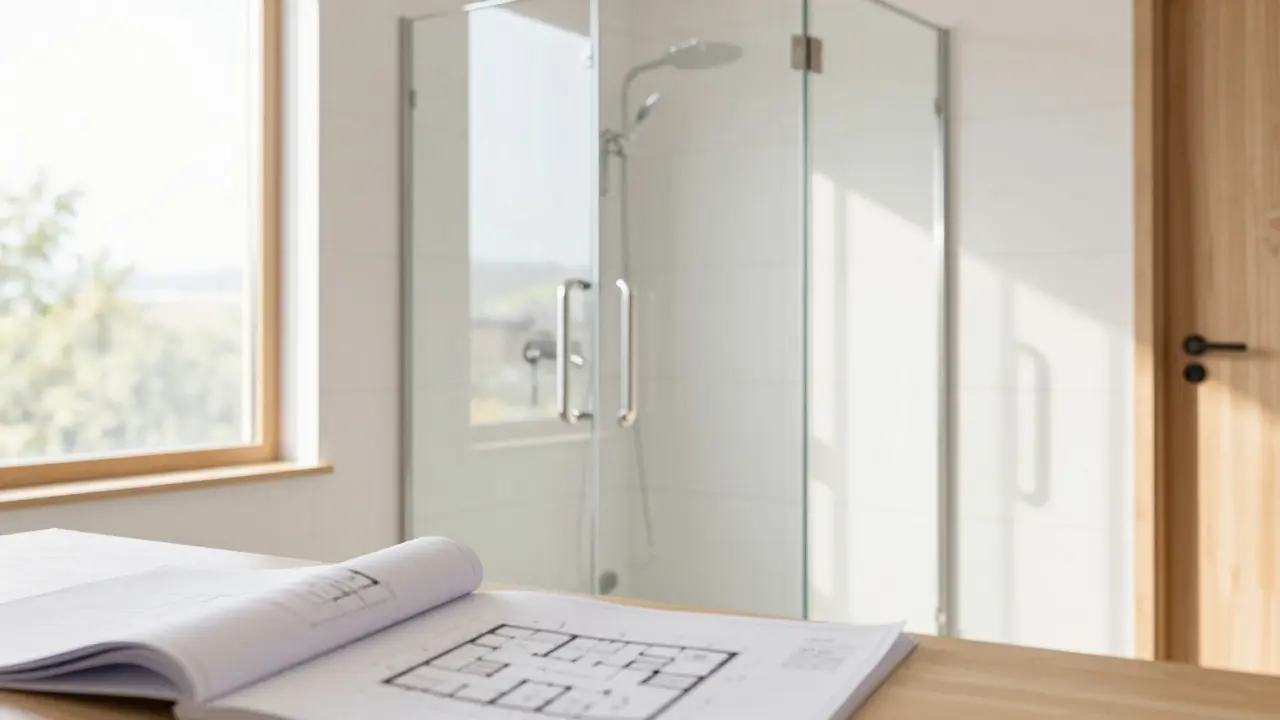 Barrierefreier Umbau in Wohnimmobilien: Zuschüsse beantragen