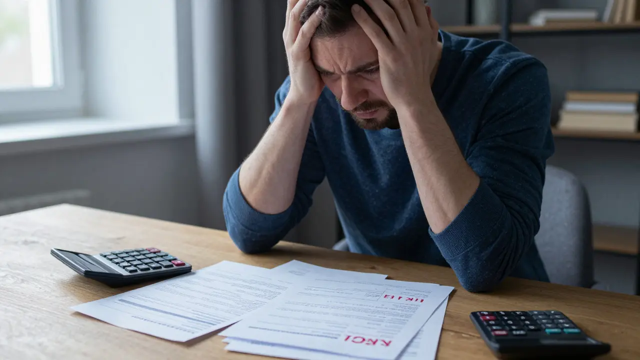 Vorfälligkeitsentschädigung bei Immobilienkredit: So sparen Sie Tausende Euro