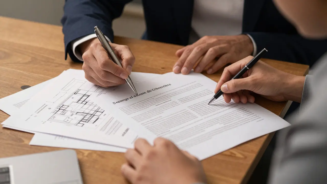 Checkliste für die Zweitbesichtigung: So prüfen Sie Immobilien richtig