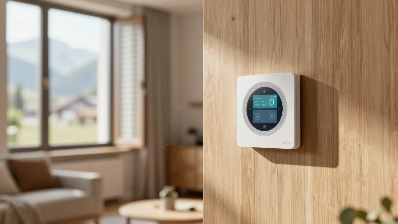 Förderfähige Smart-Home-Lösungen: So sparen Sie mit BAFA & KfW