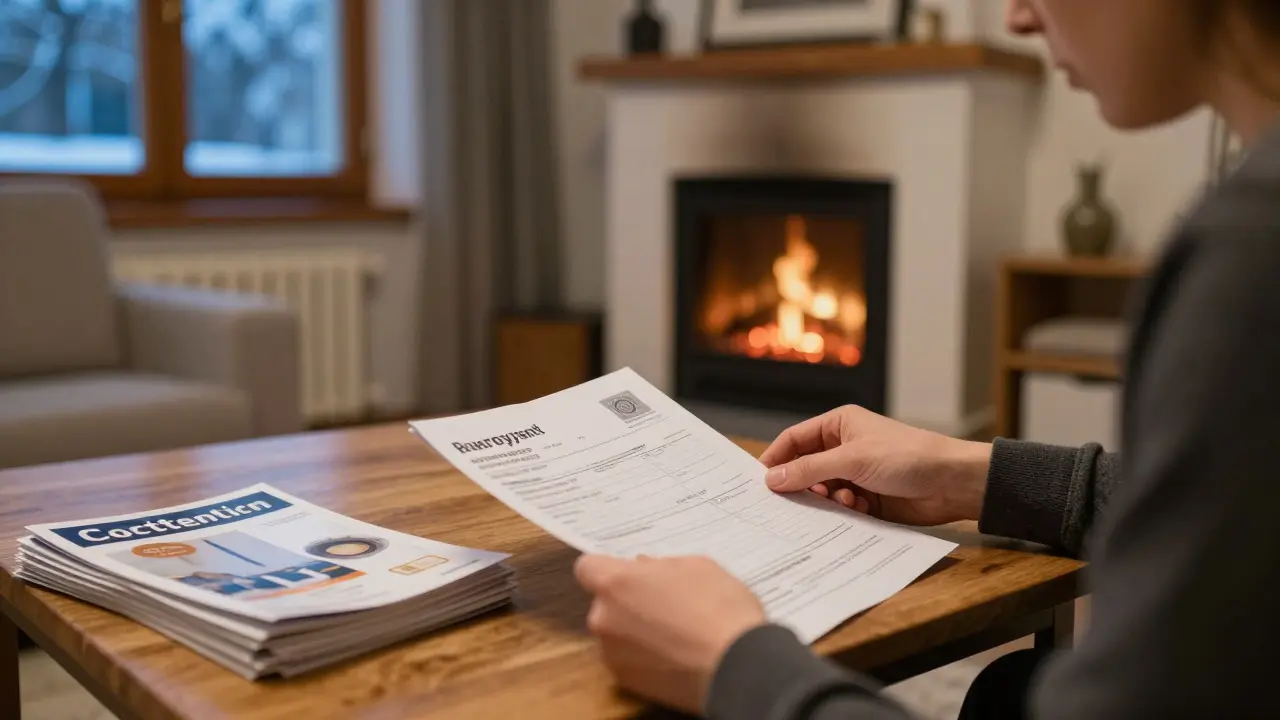 KfW-Effizienzhaus 70: Der ultimative Schritt-für-Schritt-Plan für Ihre Altbausanierung