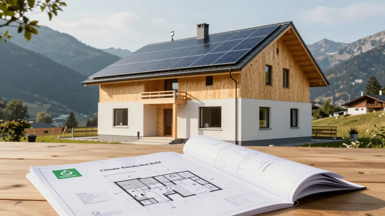 KfW-Förderung 2025: Zuschüsse sichern für Ihr Eigenheim