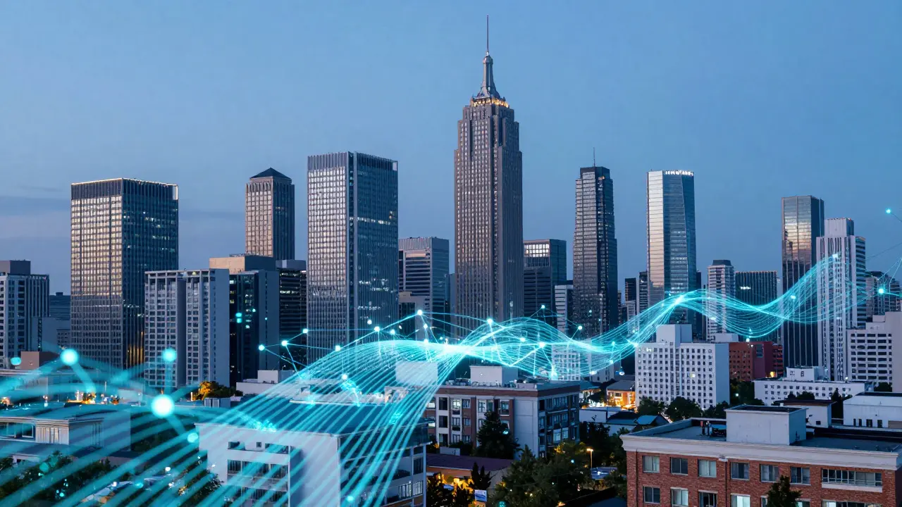PropTech-Trends für Investoren: Wie Digitalisierung den Immobilienmarkt 2026 verändert