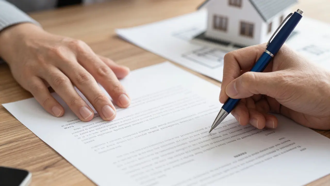 Anschlussfinanzierung für Immobilien: Optionen, Timing und Spartipps